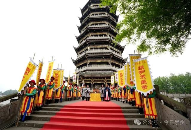 全网刷屏，十上央视！崇州这里“热”得发烫