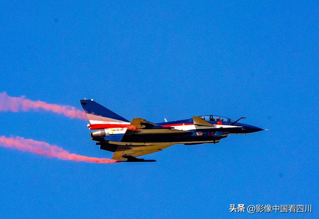 吉林长春：长春航空展上的大国重器
