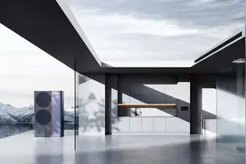 欧瑞博集成中央空调：节能家庭的标配选择图片