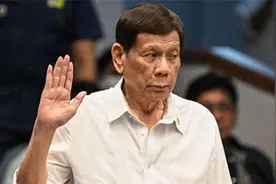 掌握有力论据后，老杜立刻打破沉默，形势反转，中方的话成为关键图片