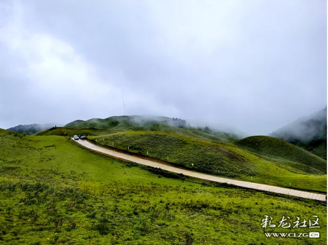 昆明有个阿勒泰