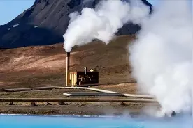 中国发现价值万亿能源！专家预测可用3900年，多国上门寻求合作图片