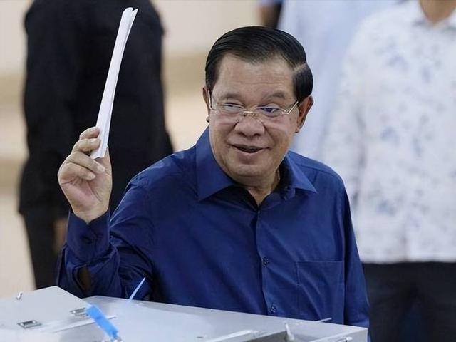 强势介入泰柬边境冲突后，特朗普才发现不对劲，难怪中国不出一兵一枪，洪森又一次惹下祸端？
