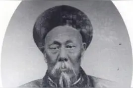 乱世枭雄董福祥：跌宕起伏的嗜血人生图片