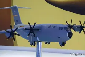 新一代的运30，双发还是4发，追赶欧美，到底有多强悍？图片