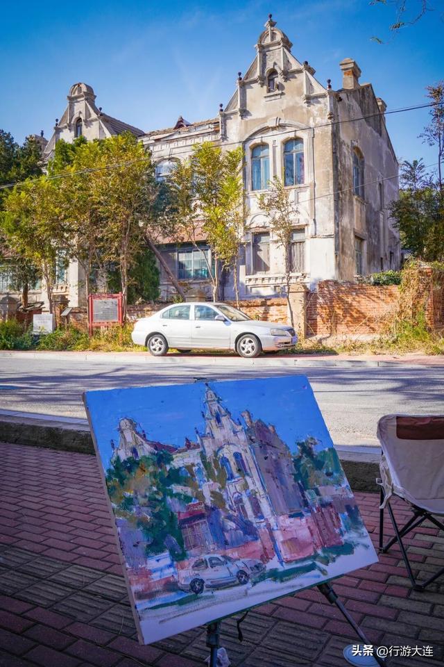 这份打卡清单，“老”有意思了~