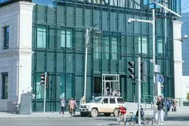 去了一趟外蒙古国，实话实说：内蒙人和外蒙古人差异确实挺大的！图片