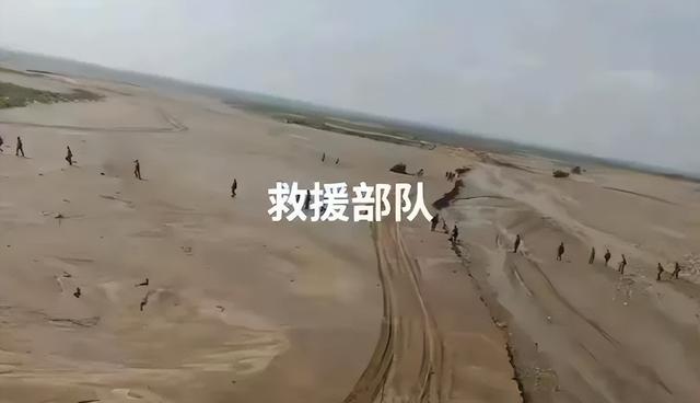 13人露营10死后续！擅自去野景，牧民曾提醒过，没一个值得同情