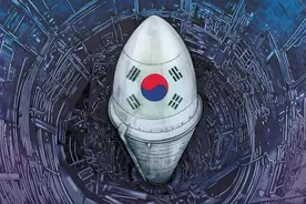 核不扩散名存实亡，韩国忤逆美国发展核武图片
