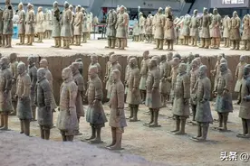 坟、墓、冢、陵、丘、封、垄都指坟墓，它们有什么区别？图片