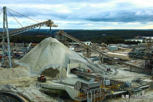 对华合约全部撕毁？中国又一伙伴背后捅刀？骗走了20亿倒向美国？