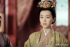 马皇后：4年皇太孙妃，4年皇后，朱元璋钦定的孙媳妇，用烈火殉道图片