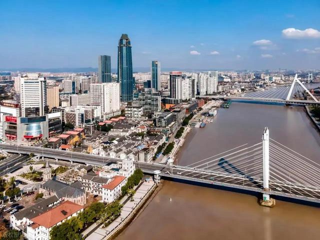 浙江省的下一个“杭州”，不是温州不是绍兴，而是这座低调的城市