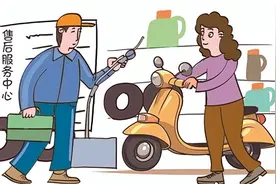 电动自行车需不需要定期保养？记者走访带您了解图片