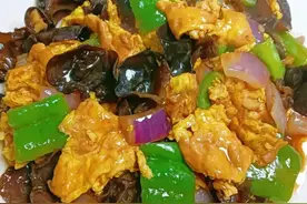 这几种“长寿菜”建议中老年人常吃，低脂又营养，抗衰老，更长寿图片