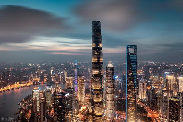 上海外滩究竟应当怎么玩？看看我设计的环线旅游攻略