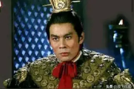 “马中赤兔，人中吕布”，真实的吕布又是怎样一个人物呢？图片