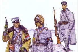 东北军、日军在九一八事变前，各自的兵力部署情况图片