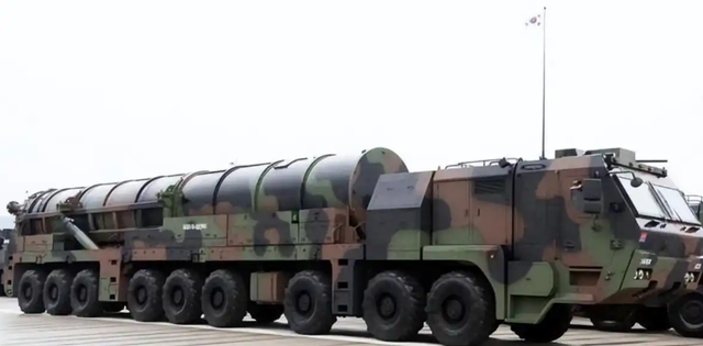 大胆预测：美国下一场代理人战争很有可能不是在台海，而是在半岛