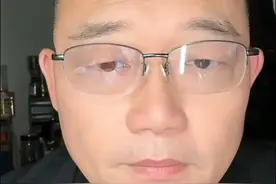 德云社郑好，开除俩徒弟，戴九安：想学相声想找工作，可以来找我图片