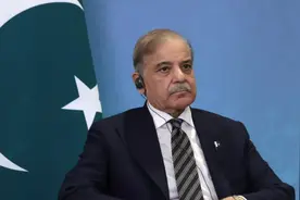 巴基斯坦再次击落了印度战机，俘虏了飞行员，G7外长呼吁双方克制图片