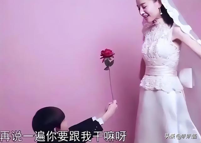 畸形的爱有多离谱？喂奶12年、同床入睡15年、跟儿子拍婚纱照
