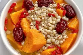 谷雨后要祛湿！早餐把鸡蛋牛奶换成它！连吃7天，健脾祛湿养肝图片