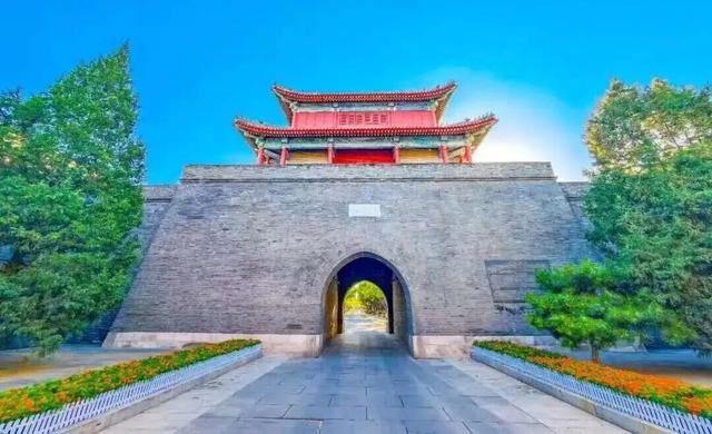 清明赴春约，丰台这几个点位别错过——