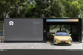 小鹏汽车普及全系5C，比亚迪冲击10C闪充，李斌的换电彻底崩了？图片