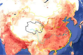 为何青海省一多半的人口都生活在东北角上？图片