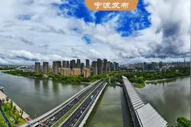 就在明天！930家用人单位宁波摆摊，招聘超2.1万人图片