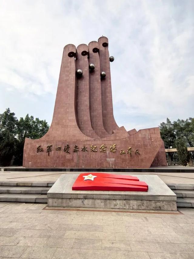 10月出发！27天跨9省重走长征路，这才是适合60后挑战的硬核路线