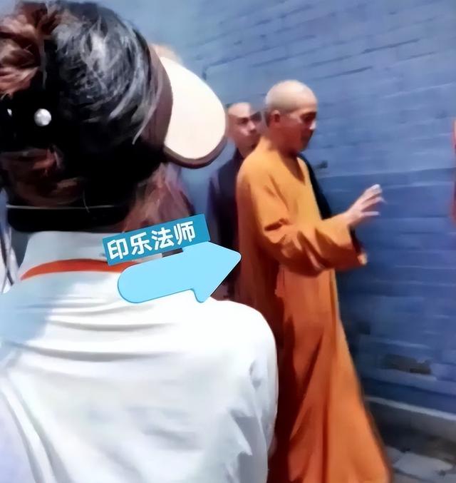 拔萝卜带泥！释永信被抓六天后，释小龙父亲出事，过往黑史全被扒