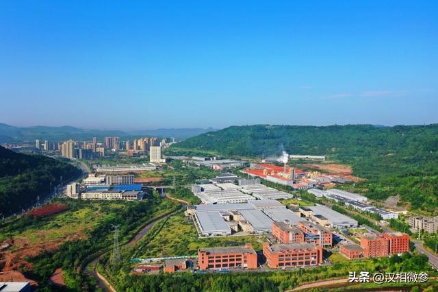 巴中暴富在即，做好“川客入境游”，南郑当先行！