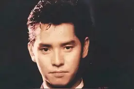 怀旧80年代港星：乐坛奇才谭咏麟，凭3次转折改变了一生（No.34）图片