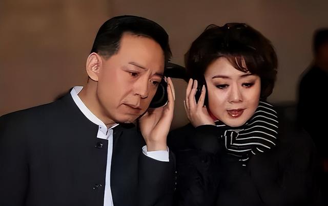 59岁李胜素：她不要丈夫、不要孩子，却活成了最让人羡慕的女人
