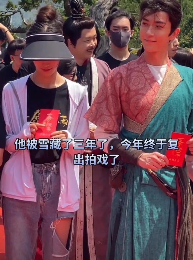 曝演员于朦胧北京坠楼离世！尸体凌晨在楼下被发现，遛狗邻居报警