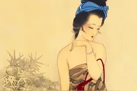 聊斋画皮：人心之险恶，妖鬼难及图片