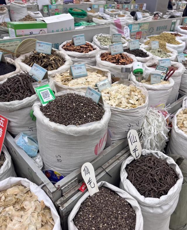 去了趟安徽谯城区，忍不住想说，对谯城区的5点印象。