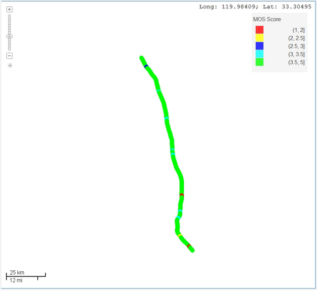 中国电信江苏扬州分公司携手中兴通讯开创高铁场景网络优化新模式