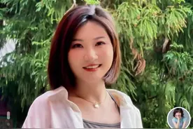 王暖暖怀孕！透露孩子生父，再次走上坠崖山顶，2次孕照对比泪目图片