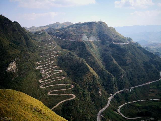 贵州虽是避暑大省，去消夏避暑也要选对地方
