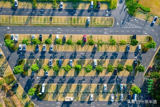 免费营地：江西景德镇市免费自驾游停车露营地、主要景点特色美食