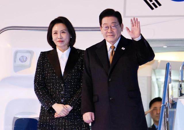 中国被李在明耍了？黄海谈判只是一个幌子	，真正目标曝光