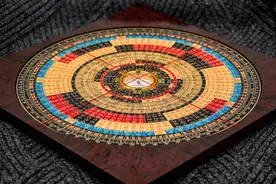 五行相生中的真生和假生图片