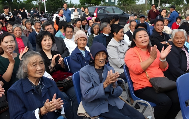 中国将迎来前所未有的死亡高峰，专家得出答案，主要3个因素导致