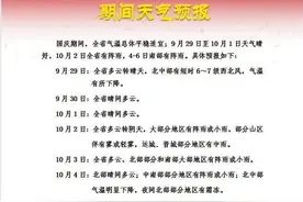 每日早报！山西高速实时路况图片