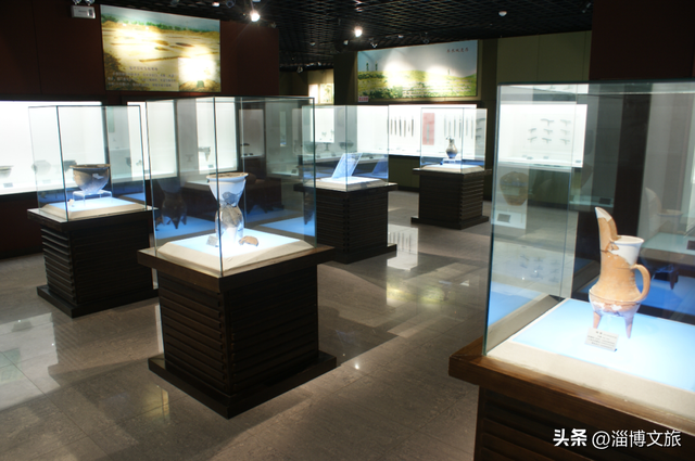 花开得正烂漫！淄博春天最诗意的山水小城，藏着你向往的乡村慢生活~