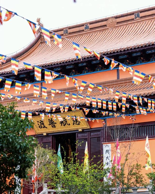 小昆山园心旅之约