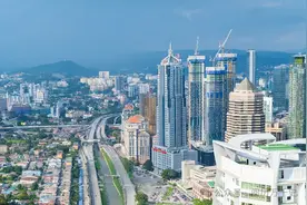 每天了解一个繁华都市—吉隆坡图片